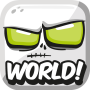 icon UZ World