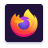 icon Firefox 124.1.0