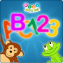 icon Kids ABC 123