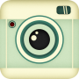 icon Vintage Camera