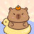 icon Capybara Merge 3.2