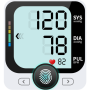 icon Blood Pressure App: BP Monitor