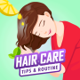 icon Home Remedies for Hair
