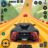 icon Ramp Car Stunts GT Car Games Mega Ramp 5.3