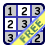 icon MegaSudoku Free 2.0.1