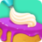 icon Cake Art 3D 2.2.0
