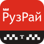 icon Такси РузРай