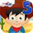 icon Cowboy 5th Grade Learning Games 3.10
