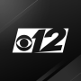 icon CBS12 News