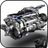 icon Transmission 3D Live Wallpaper 5.0