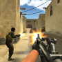 icon Counter Terrorist Shooter