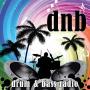 icon DnB Drum & Bass Radio Stations