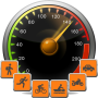 icon Speedometer