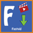 icon FastVid: Fb Video-aflaaier 4.5.6