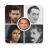 icon Famous people 6.35