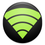 icon Wi-Fi Direct Walkie Talkie
