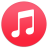icon Apple Music 4.7.1