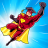 icon Super Hero Flying School 0.8.0