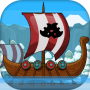 icon Vikings: Running Adventure