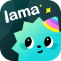 icon Lama