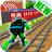 icon Subway Ninja Turtle Legend Adventure 1.0.90