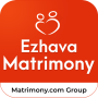 icon EzhavaMatrimony