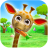 icon Talking GiraffeAI Chat 1.73