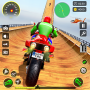 icon Real Bike Racing 3D Bike Games