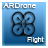 icon ARDrone Flight 7.64