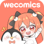 icon WeComics TH: Webtoon