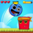 icon Jumping Ball Adventure Game 2.2