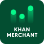 icon KHAN MERCHANT