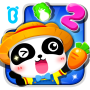 icon Little Panda Math Farm