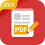 icon PDF Reader & Viewer