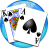 icon com.karmangames.spades 1.80