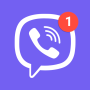 icon Viber Messenger