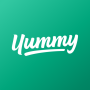 icon Yummy