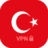 icon VPN TURKEY 4.0.3.7