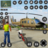 icon Gunship Combat Helicopter Game 1.32
