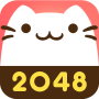 icon 2048 Cat