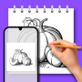 icon AR Drawing