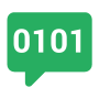 icon Binary-Talk