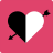 icon com.blackwhitemeet 2.6.8