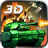 icon Tank Perak 3D 1.0.1