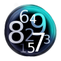 icon Numerology Daily Horoscope