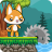 icon Go Runner Go: Running Game 1.3