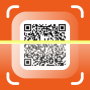 icon QR Code Scanner: Barcode Scan