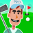 icon Golf Orbit 1.25.45