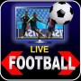 icon Football Live score TV HD