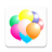 icon Bursting Balloons 3.4